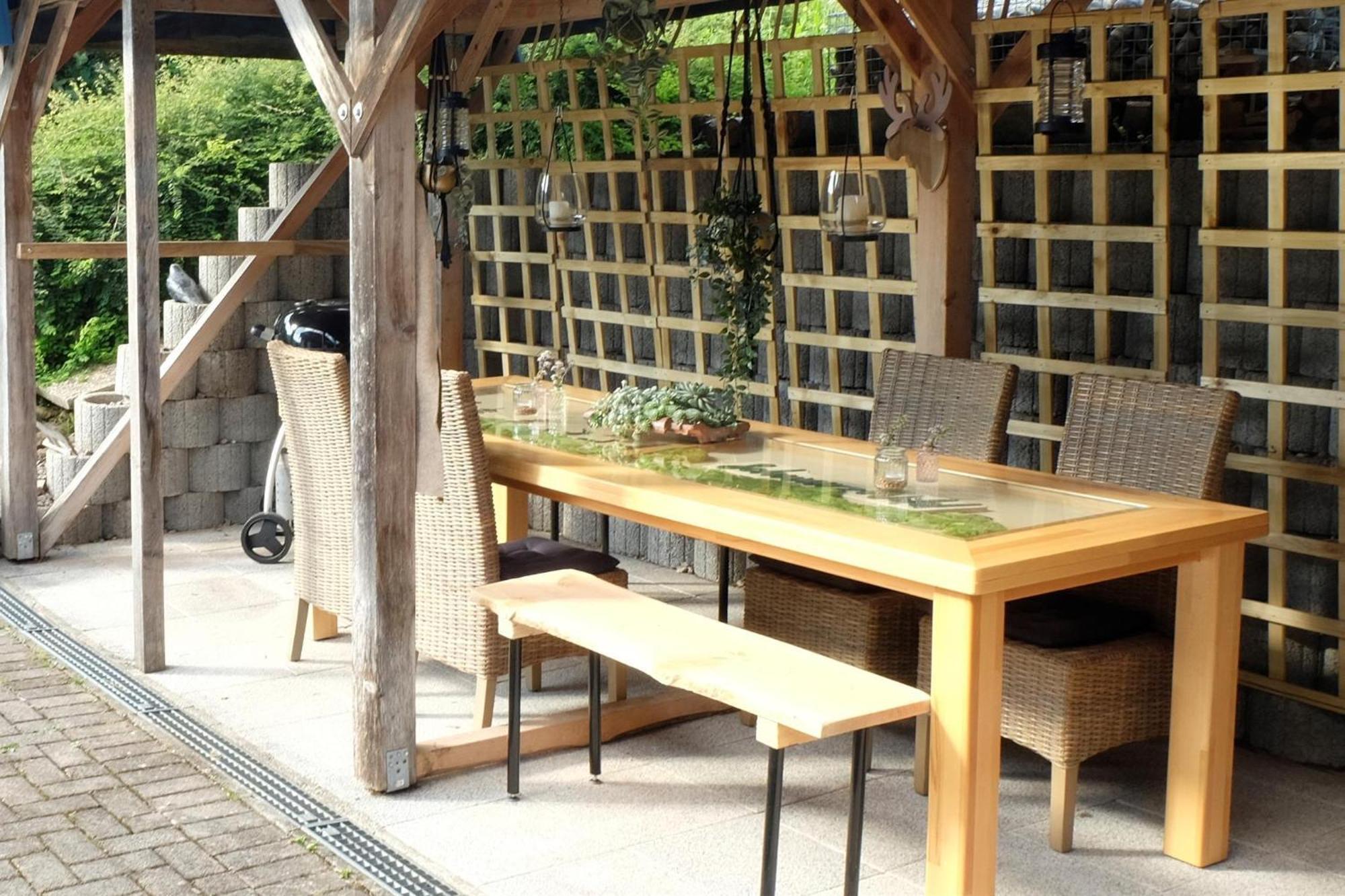 Schwarzwild - Ferienwohnung Und Ferienzimmer Баїрсбронн Екстер'єр фото